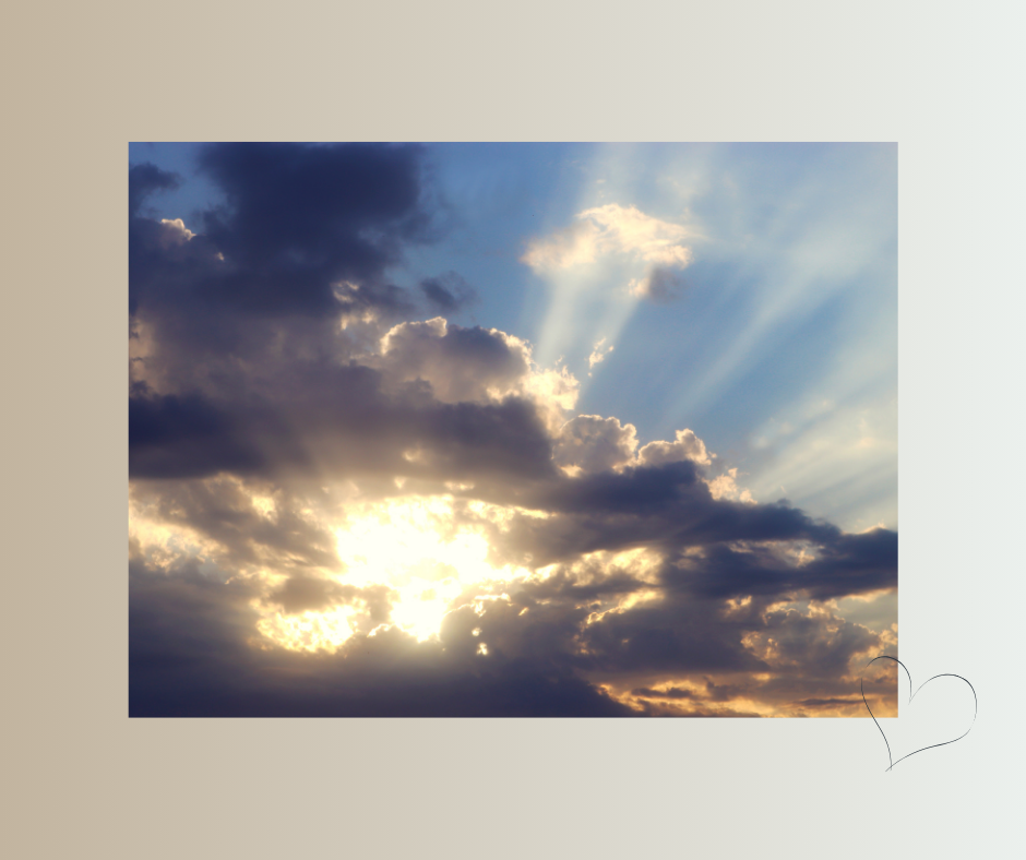 Hoffnung und Licht in der Trauer bei Kindern und Jugendlichen