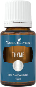 Thymian von Young Living