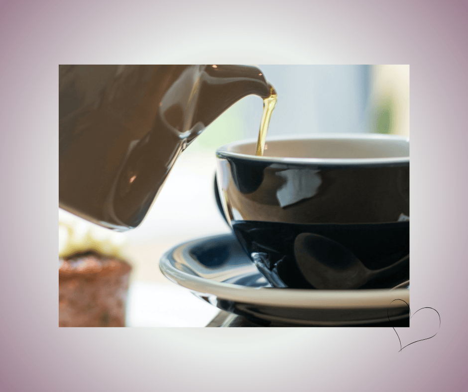 Trauer im Körper – Versorgung statt Funktionieren